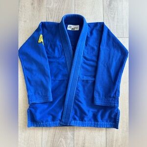 Albino and Preto Essential Kids (M3)